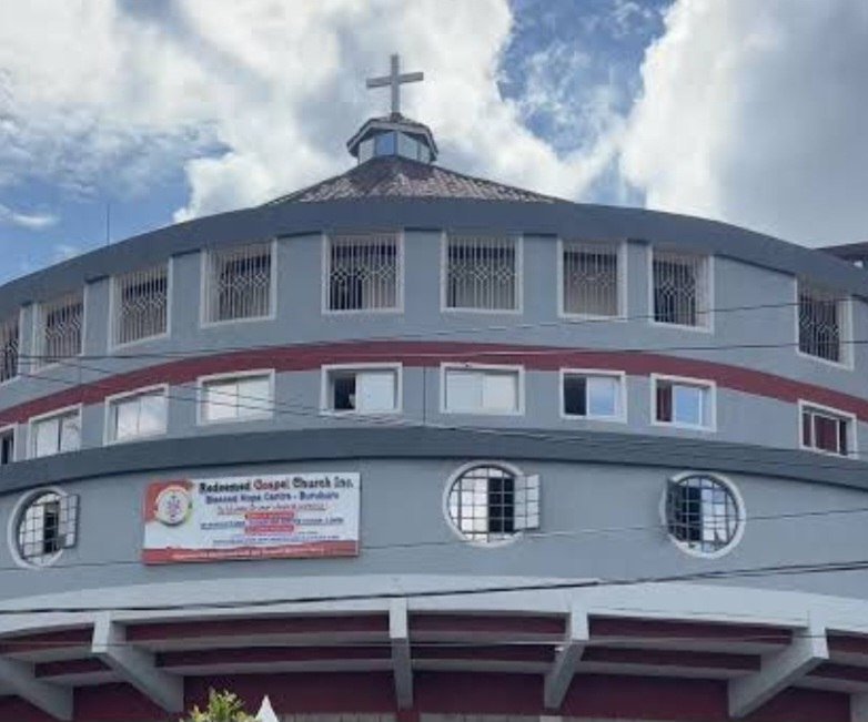 Redeemed Gospel Church